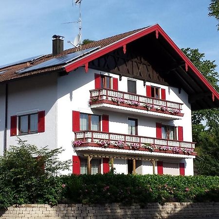 Ferienwohnungen Maderhof Rimsting Exteriér fotografie