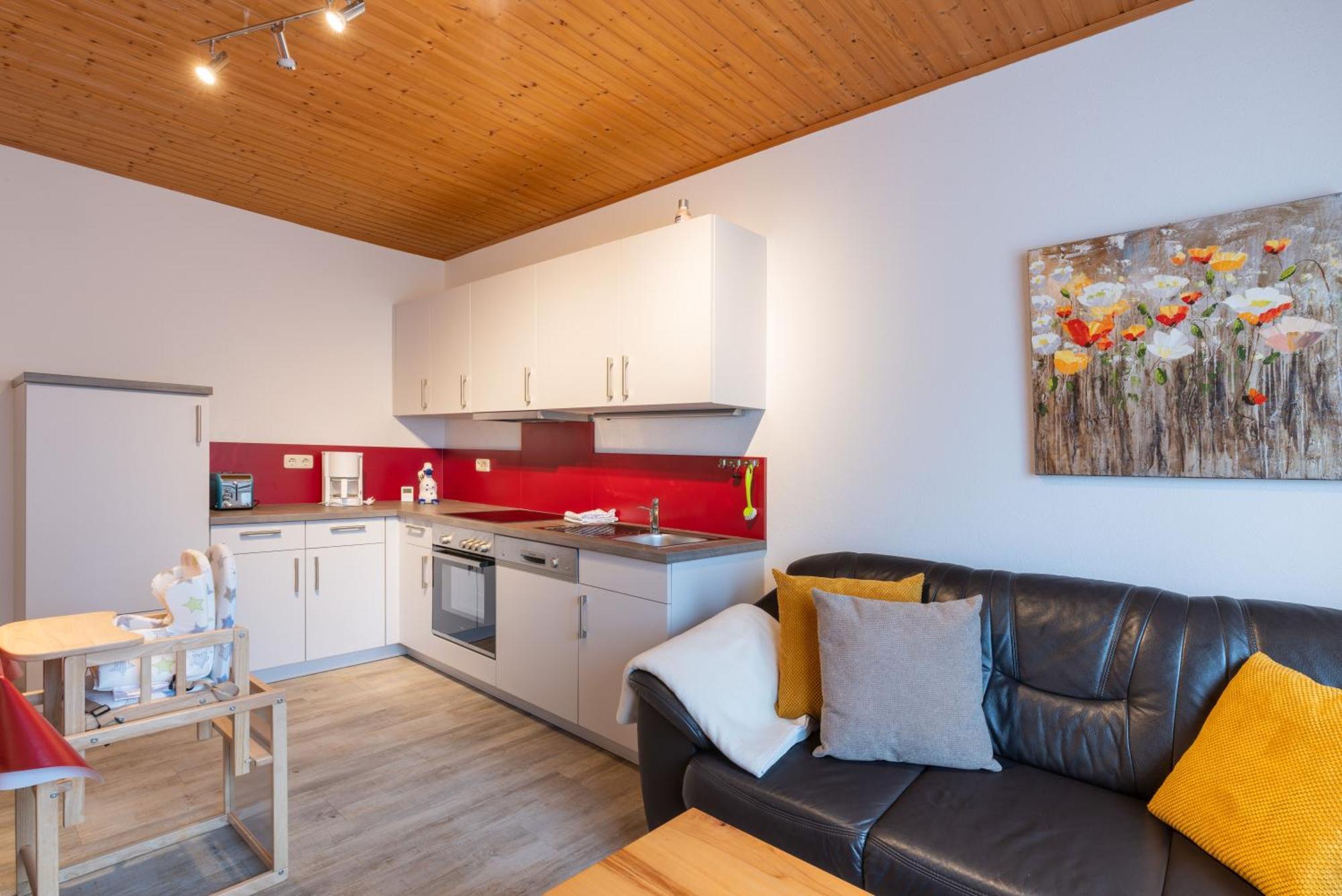 Ferienwohnungen Maderhof Rimsting Exteriér fotografie