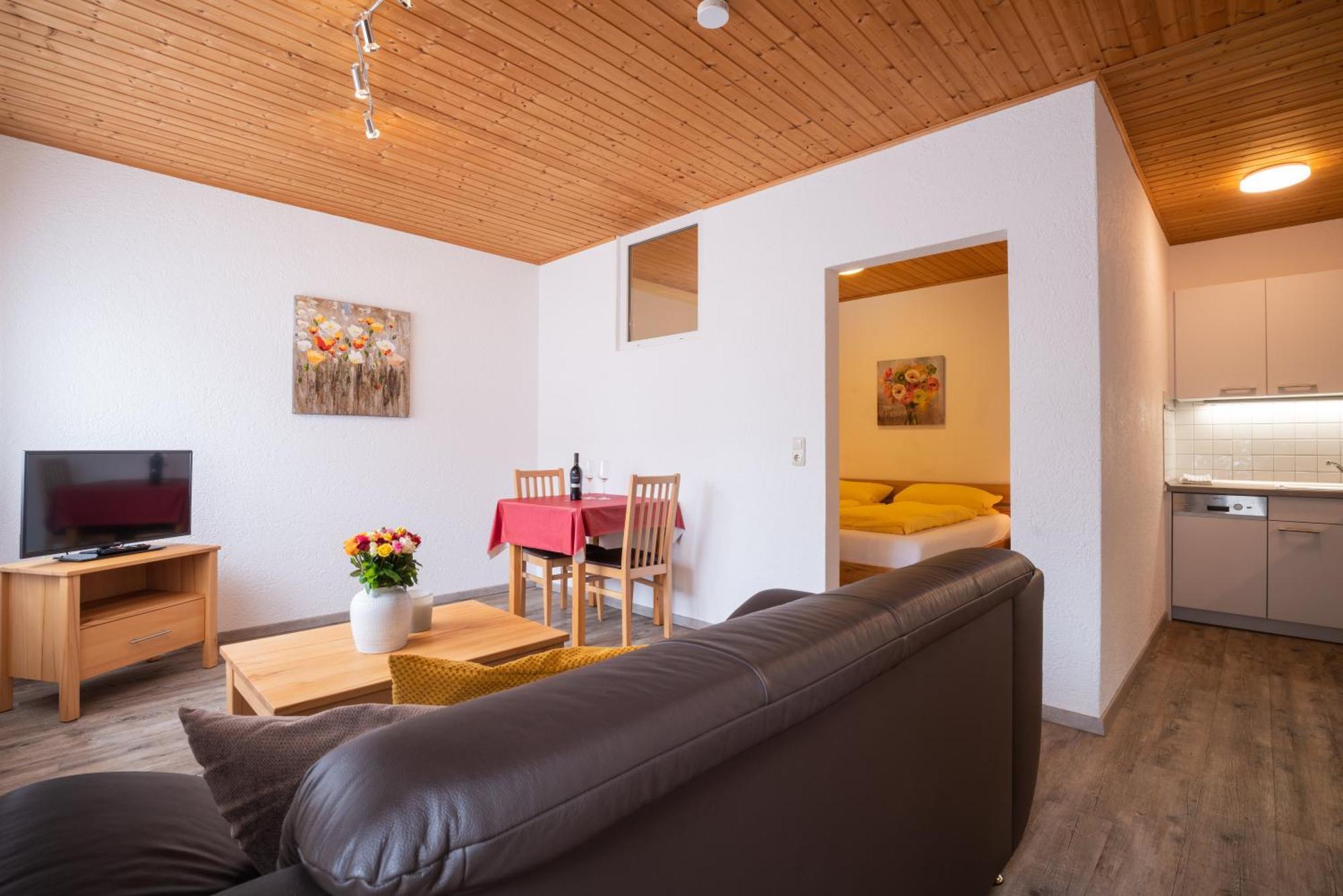 Ferienwohnungen Maderhof Rimsting Exteriér fotografie