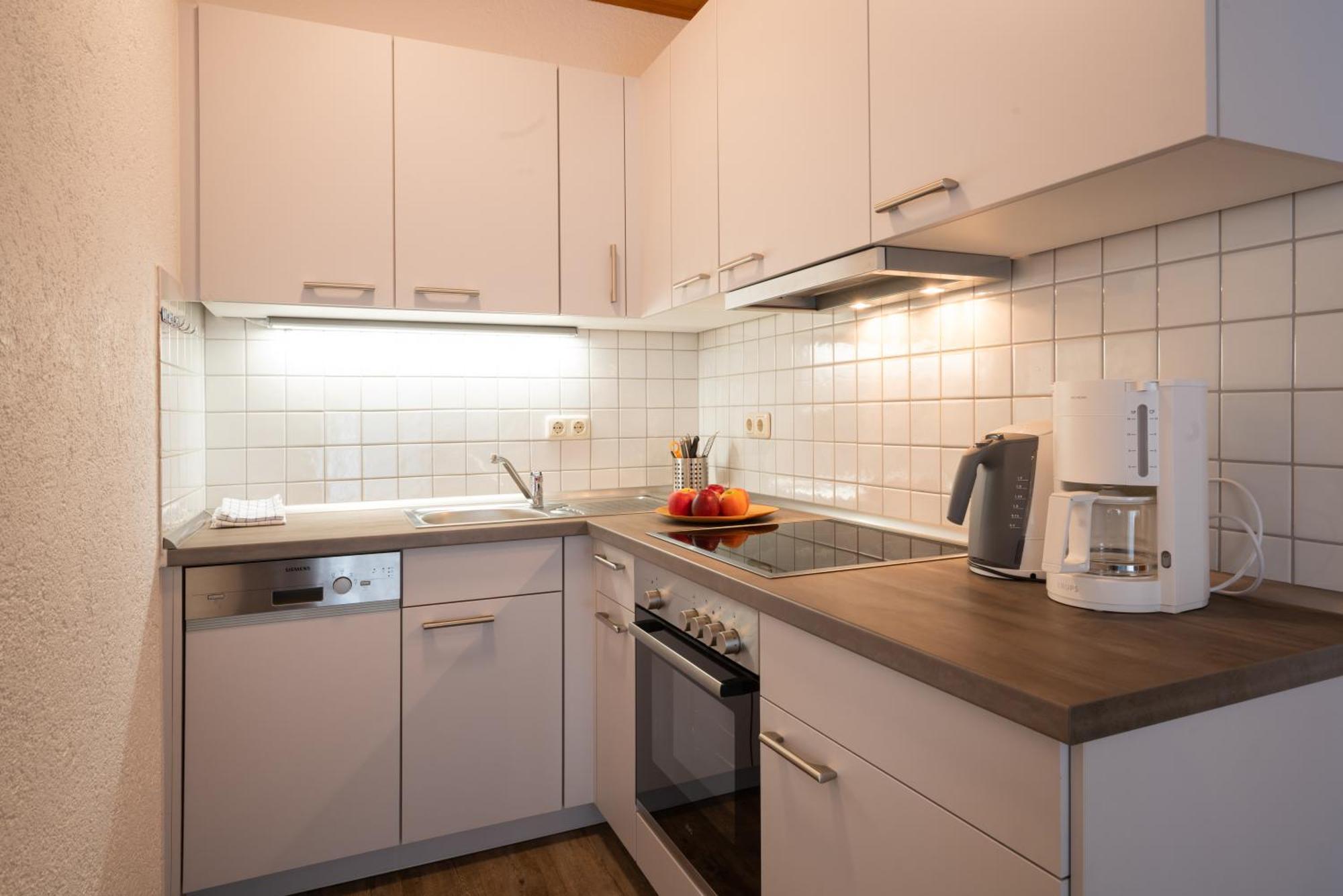 Ferienwohnungen Maderhof Rimsting Exteriér fotografie
