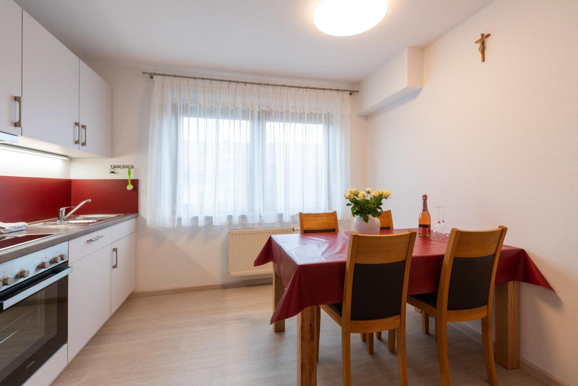 Ferienwohnungen Maderhof Rimsting Exteriér fotografie