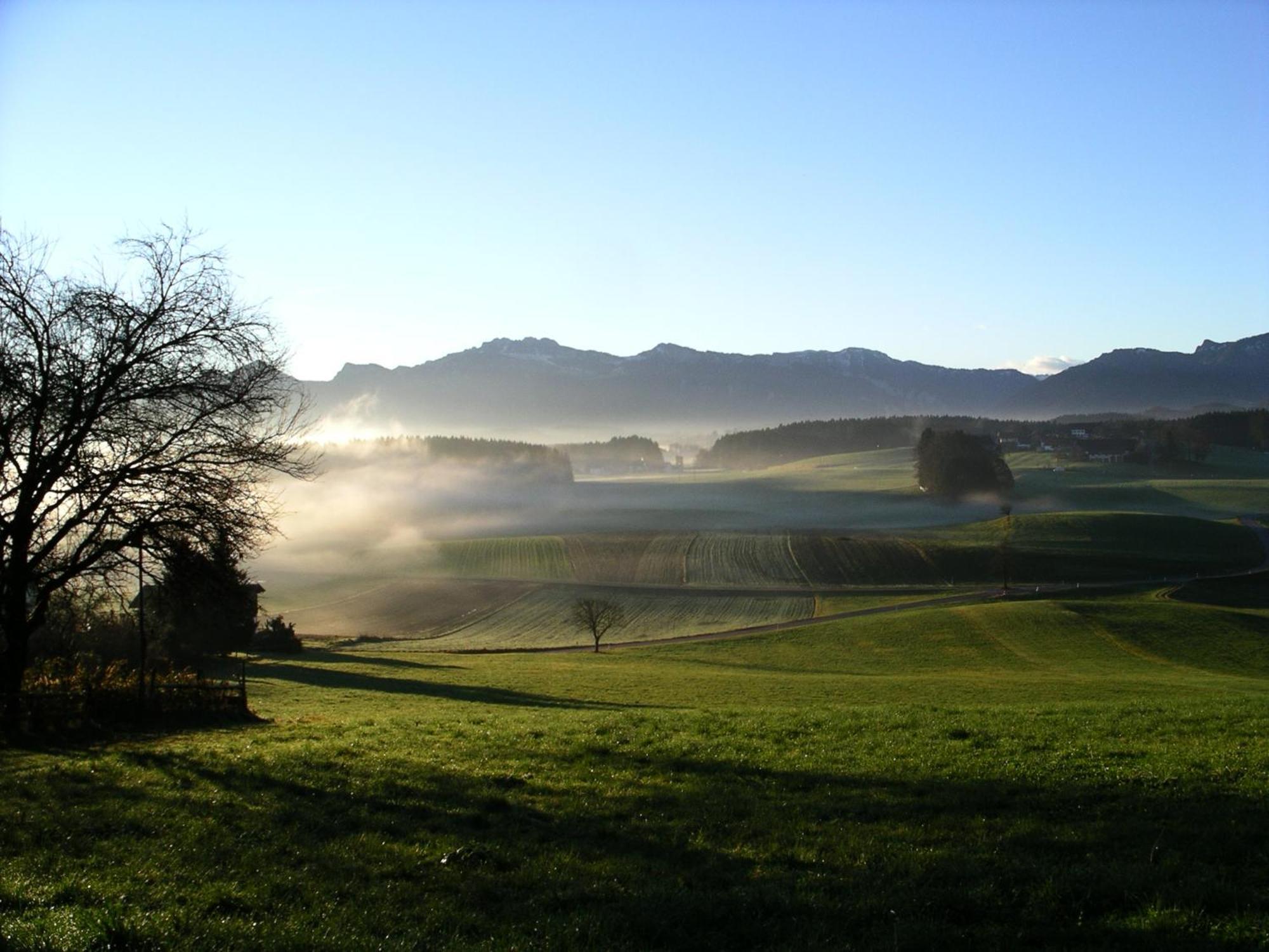 Ferienwohnungen Maderhof Rimsting Exteriér fotografie