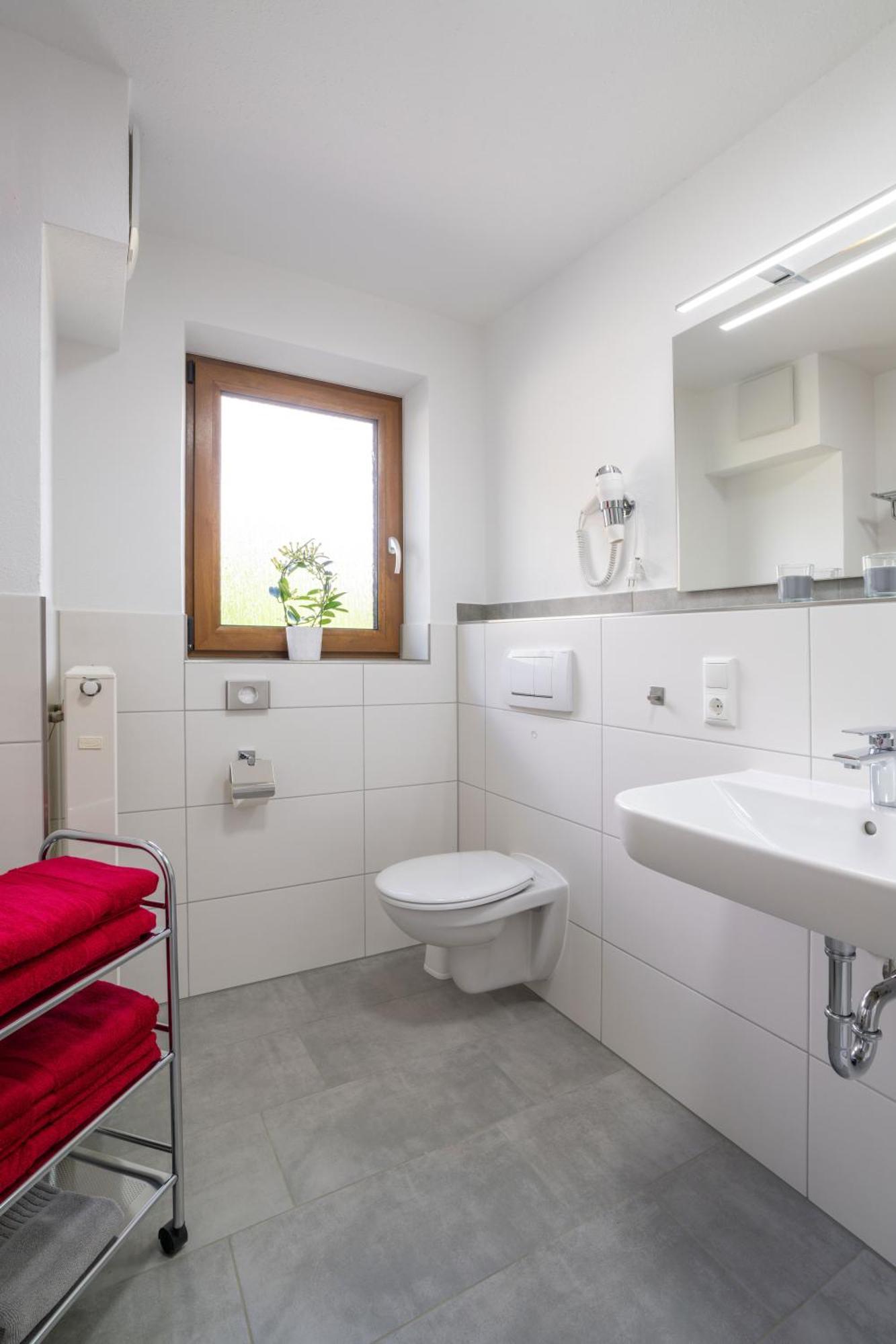 Ferienwohnungen Maderhof Rimsting Exteriér fotografie