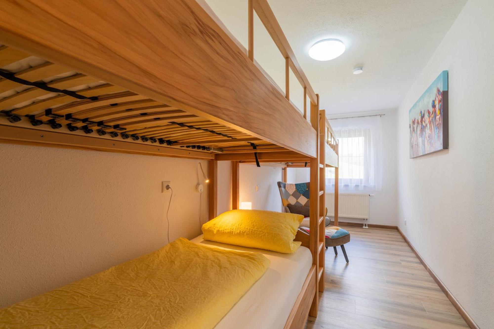Ferienwohnungen Maderhof Rimsting Exteriér fotografie