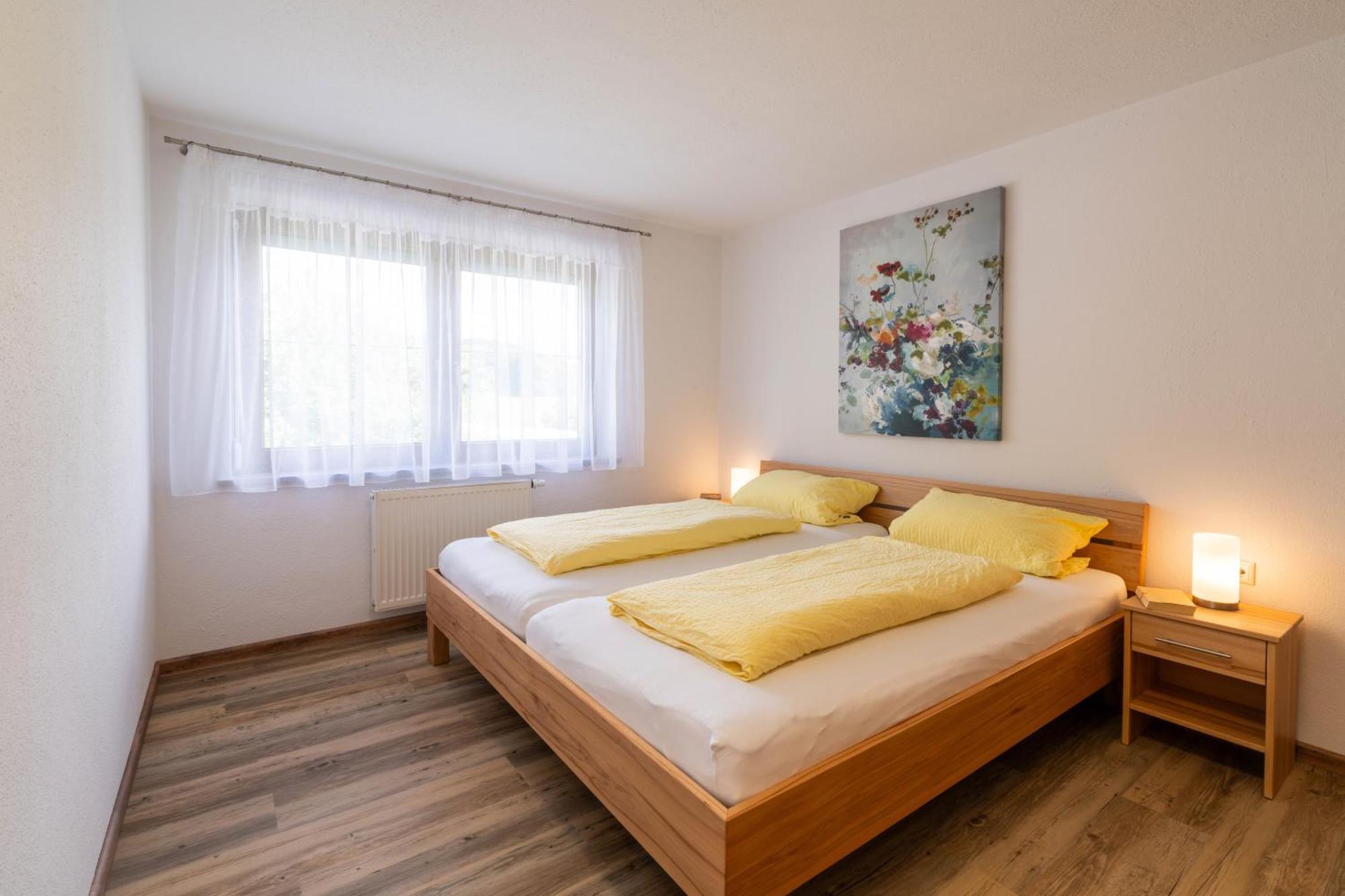 Ferienwohnungen Maderhof Rimsting Exteriér fotografie