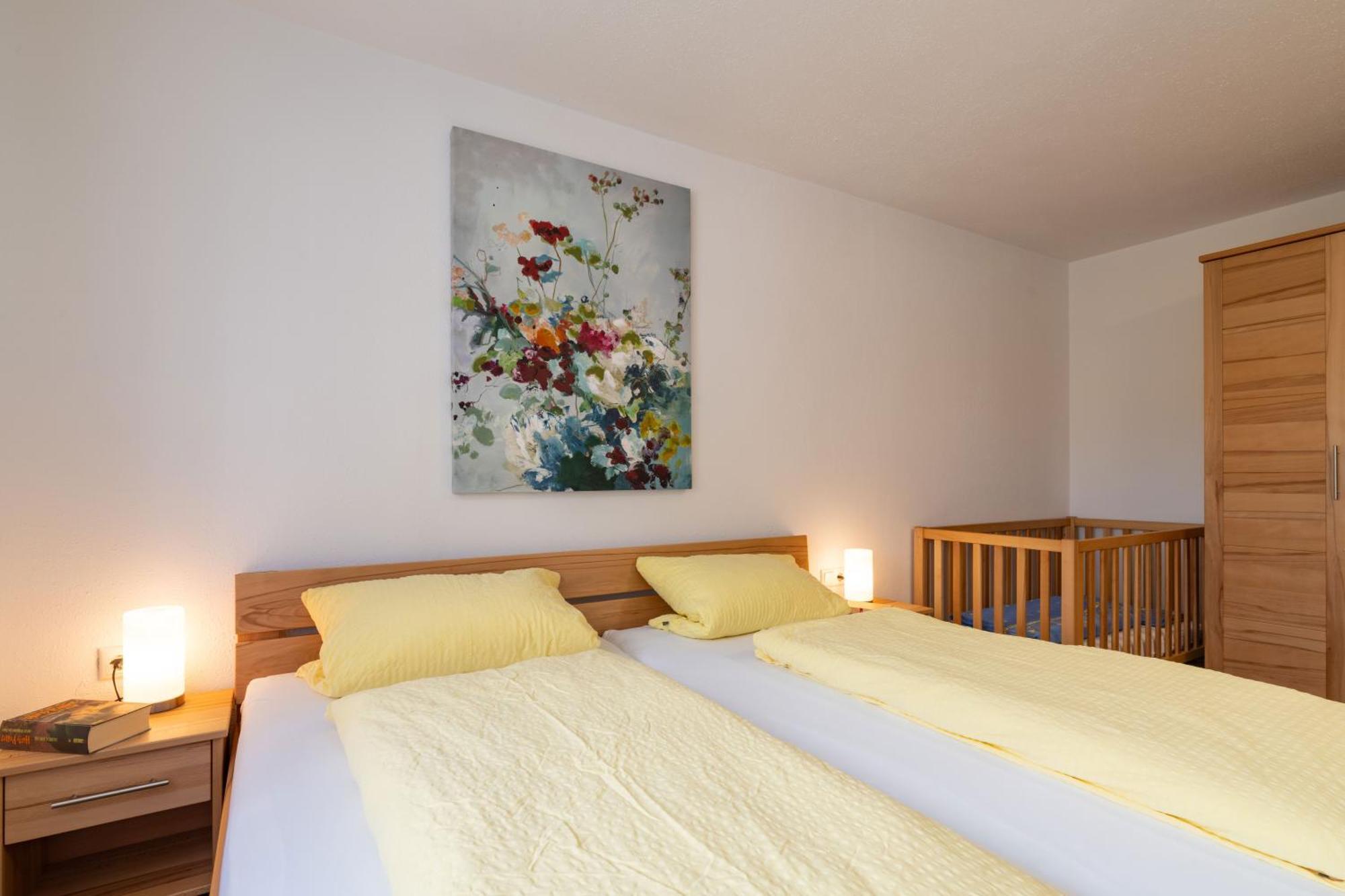 Ferienwohnungen Maderhof Rimsting Exteriér fotografie