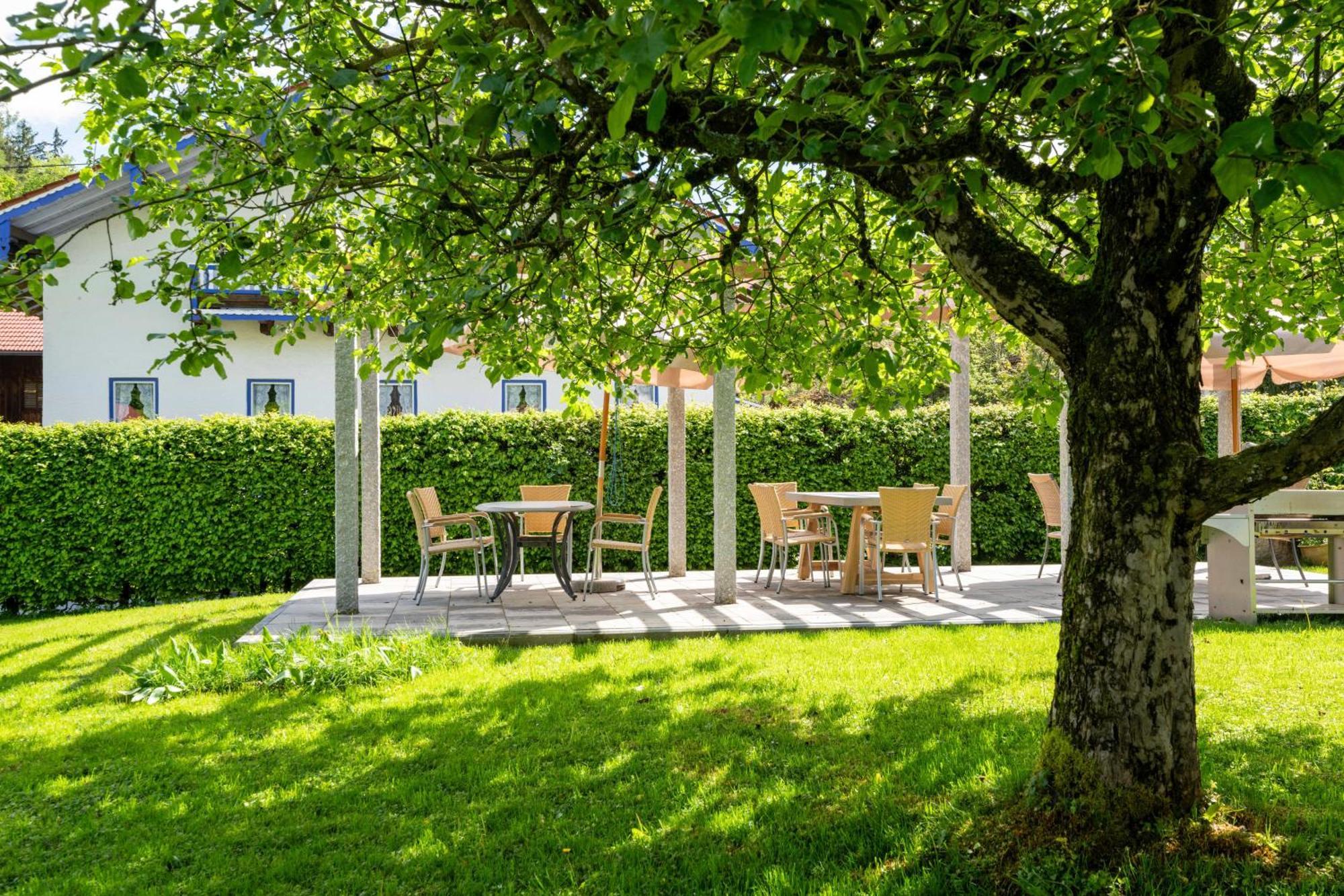 Ferienwohnungen Maderhof Rimsting Exteriér fotografie